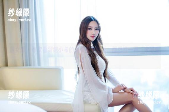 推女郎-纯小希 推女郎 - 每次看到纯小希的女孩高清壁纸,都想喊一声‘太可爱了吧’!