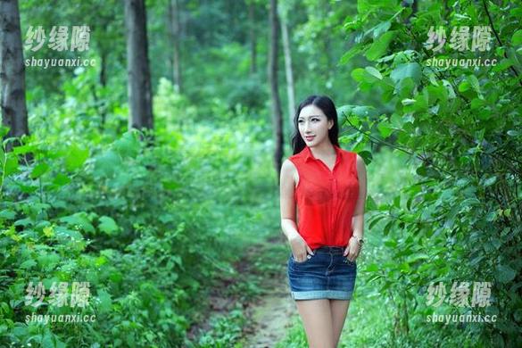 推女郎-胡允儿 推女郎 - 图包自由浏览,胡允儿兔女郎来了,你敢不看吗?