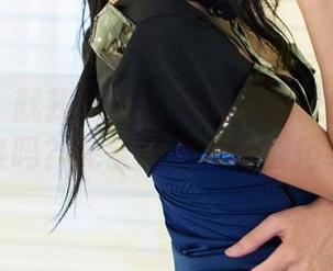 推女郎 - 就我一个人想要赵惟依的连体衣合集吗?完全免费,谁能拒绝?