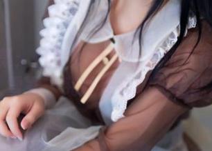 美图合集：日奈娇教你怎么优雅得像个未亡人雪女，究竟是神秘还是悲凉？