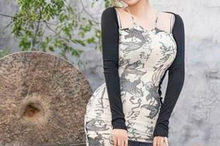 星颜社 - 让“女友”重聚,“李丽莎”的原图里藏着什么?
