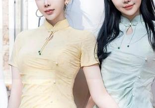 星颜社 - 水花四溅的精致时刻:李丽莎泳池套图总能点燃你的夏日想象!
