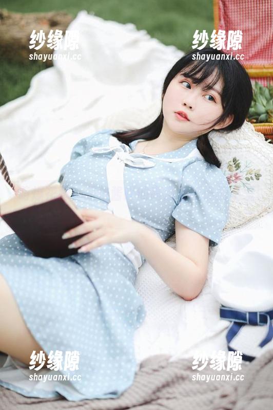 是依酱吖 萌爆花嫁:是依酱吖的高清壁纸谁能不爱?
