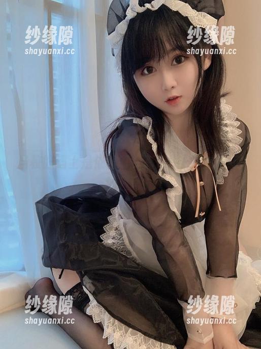 是依酱呀 当校服遇上是依酱呀,高清图册里才发现的日常!