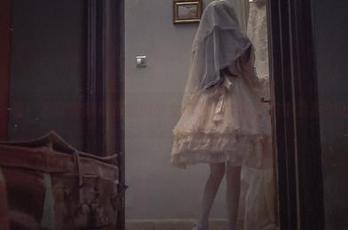 哦,看!木花琳琳是勇者的少女风吕,免费套图中隐藏的可爱