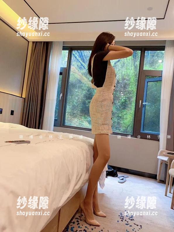 林子琳喵 微密圈 - 别叫我灰丝,这是林子琳喵的资源合集,不看会后悔~