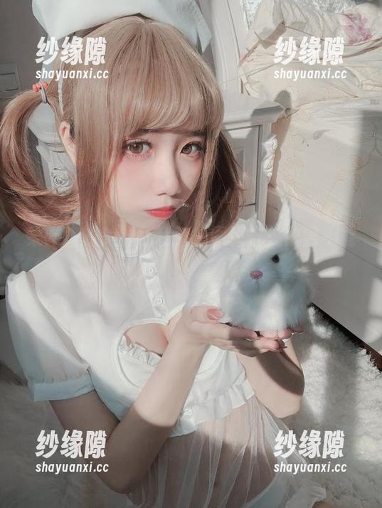 果咩酱 果咩酱的美脚福利,原图警告:欲罢不能!