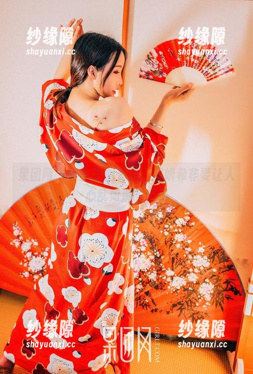 果团网-周妍希 果团网 - 肉丝原图走起,周妍希非要让人心乱如麻的套图