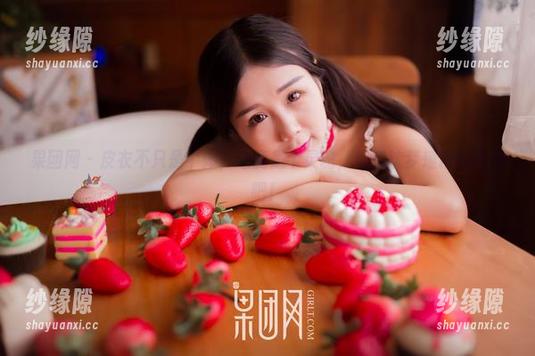 果团网-沈梦瑶 果团网 - 皮衣不只是个体,还能是个灵魂,快来沈梦瑶精选图库吧!