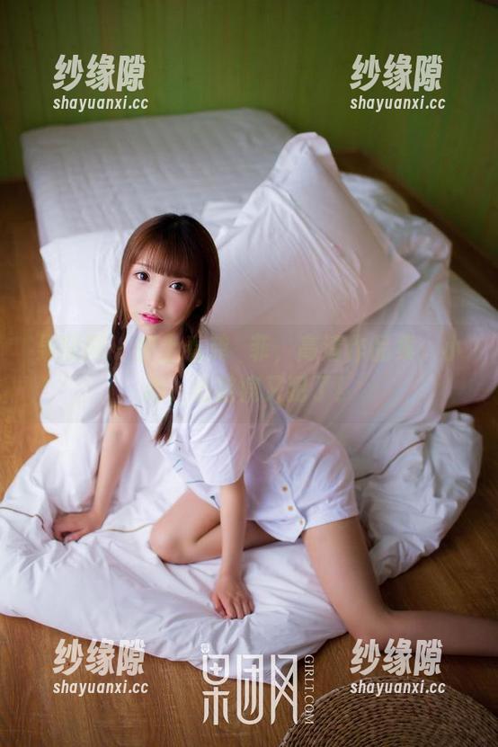 果团网-龚玥菲 果团网 - 护士看龚玥菲,高清作品集:小心,心脏病又犯了!