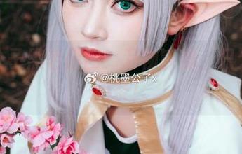 桃墨公子黑色原图：万物皆黑，只欠一杯奶茶！