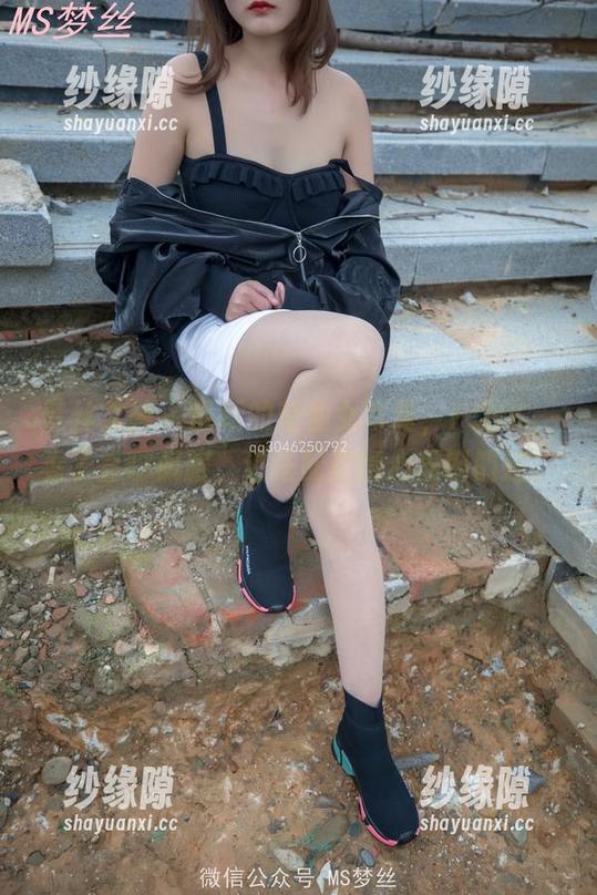梦丝女神-莹仙女 梦丝女神 - 最新的莹仙女写真,PINK,看了直呼佩服,这搭配真得心思斟酌过。