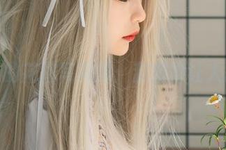 梨瑾瑾的花嫁写真集:甜蜜得让人想发呆