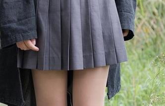 森萝财团选辑：当JK白丝少女的美足出现在视野中，投降也没关系！