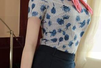 模范学院 - 这组写真里,77qiqi的白衬衫藏着些不为人知的“套路”