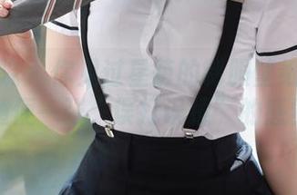 模范学院 - 你见过星萌的制服壁纸合集吗?随便一张“误打误撞”的感觉。