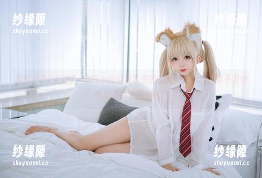 樱井小莜 兔尾女仆+无圣光=樱井小莜给我带来的装修灵感,墙壁要不要也考虑点兔子图案呢?
