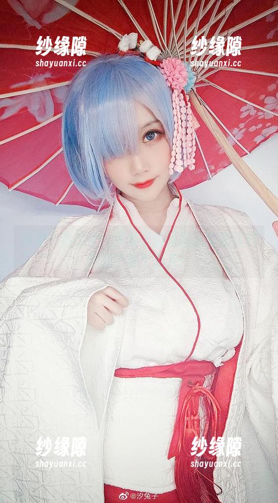 汐兔子 新图包热出炉:汐兔子的阿斯托尔福福利撑起了整个夏天!