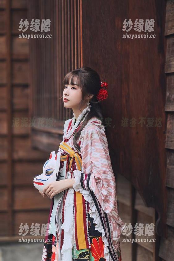 泥泥汝 泥泥汝花嫁:无圣光的真实,谁会不爱这个反转?