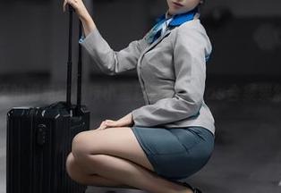 自带光环的海克斯科技小蛋糕妹妹,cos合集果然不简单