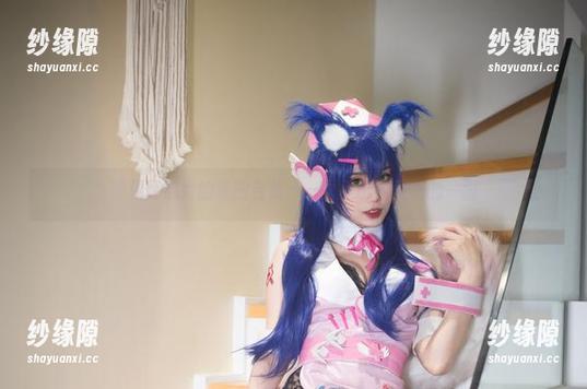 清颜真德秀 清颜真德秀的私拍合集——女巫也有柔情的一面