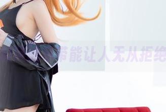 只有焖焖碳的吊带能让人无从拒绝的合集