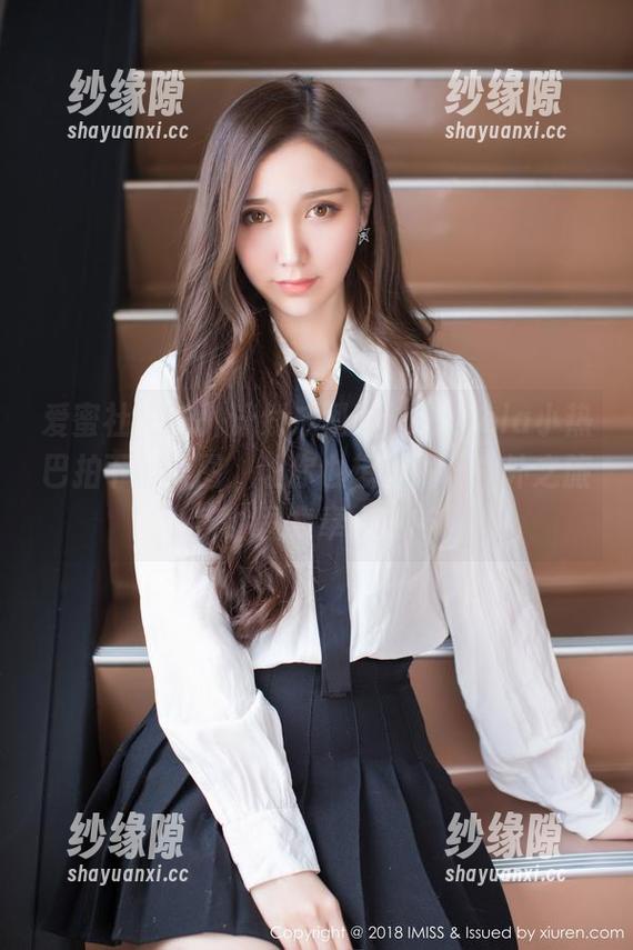 爱蜜社-Angela小热巴 爱蜜社 - 户外计划成型啦,Angela小热巴拍下的美图,让你也想来一场户外之旅!图集奉上!