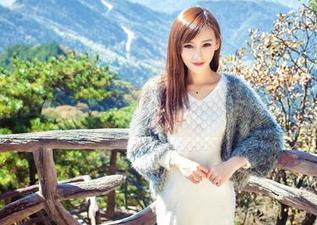 爱蜜社 - 乐乐Mango拼集女王:柔软与坚定,竟如此交织