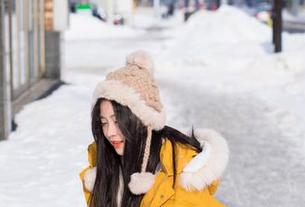爱蜜社 - 要不要看莉莉Lily的长腿原图?全集没有做任何修饰,越看越带劲!