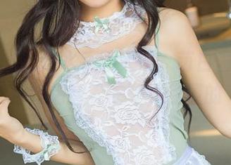 爱蜜社 - 精选水手服大赏，萌白酱让衣服悄悄谐音“衣”，你懂的