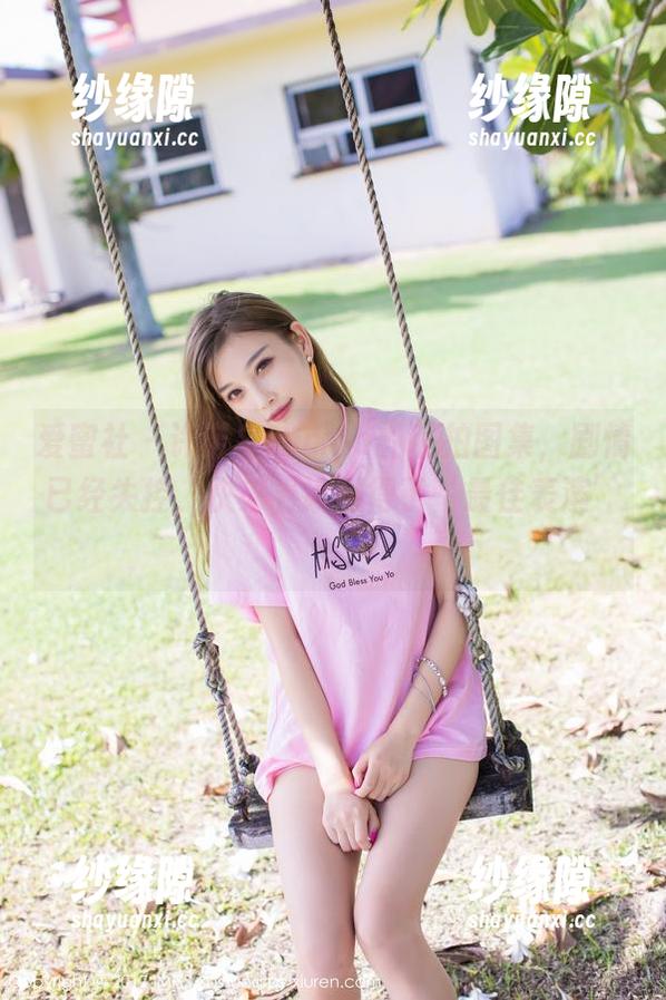 爱蜜社-许诺Sabrina 爱蜜社 - 许诺Sabrina的私拍图集,剧情已经失控,快来看谁赢得了‘最佳表演’!