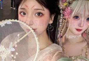 看！特软儿Sona的COS展示，精选死库水，明明是水，非要叫“库”！