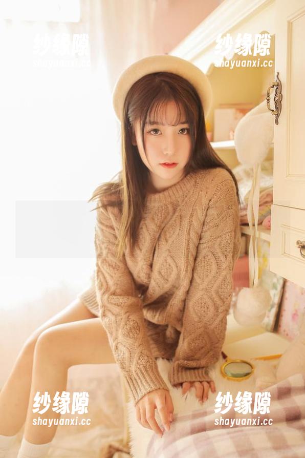 猫九酱 猫九酱的兔女郎更新!这大概是兔梗与博主生离死别的时刻吧?
