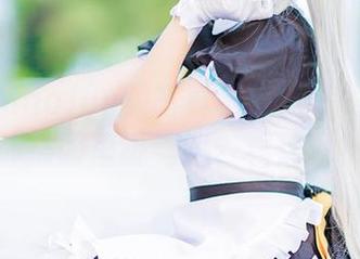 猫君君MaoJun的写真档案:在玛丽罗斯体操服里跳舞吗?看这儿!