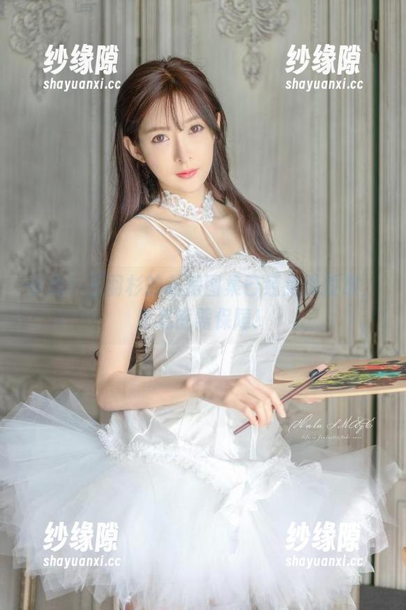 王羽杉 小心!王羽杉的私房图集已经免费投放,身心皆需保障!