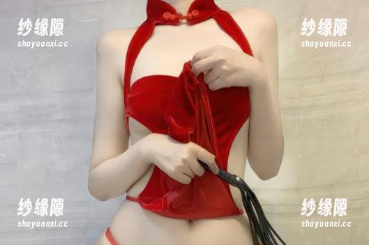 相扑猫 微密圈 - 看,相扑猫魔改职业装:一组让你不敢点下载的写真!
