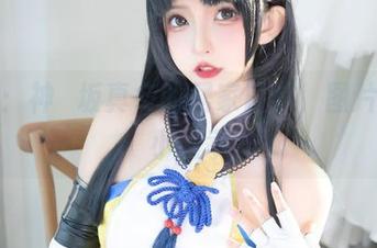 在线:神楽坂真冬的居家日常,图片中的小确幸
