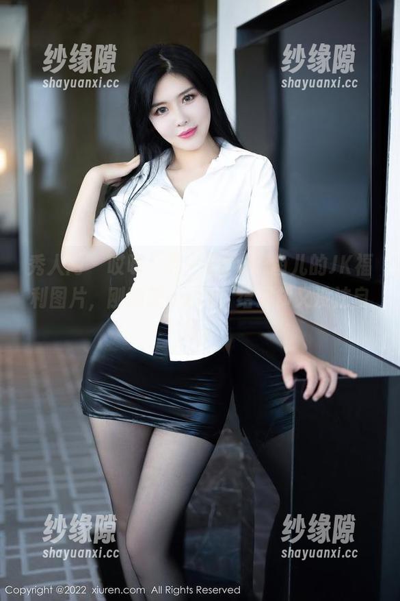 秀人网-Yuki鱼儿 秀人网 - 哎呀,另一组Yuki鱼儿的JK福利图片,刚刚想pass,结果却又没法自拔。