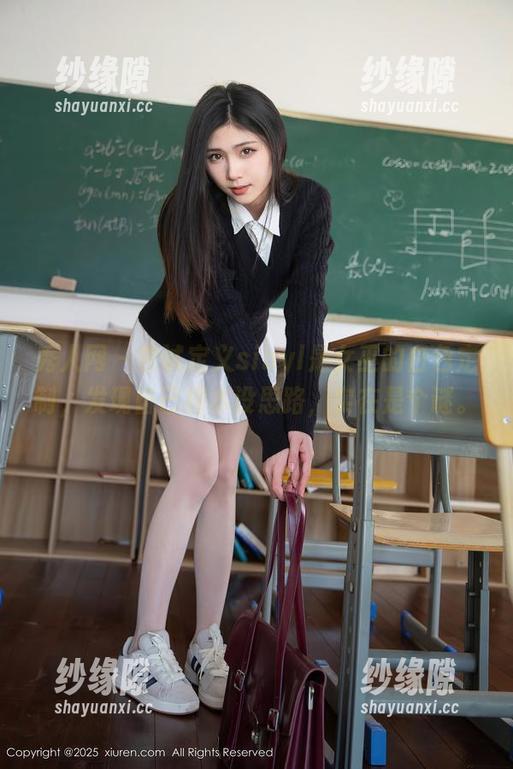 秀人网-sibyl是女巫 秀人网 - 尝试定义sibyl是女巫的白色定制,发现自己根本没思路,实在是个谜。