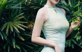 秀人网 - 俞漫,豹纹私拍——她还真敢玩!