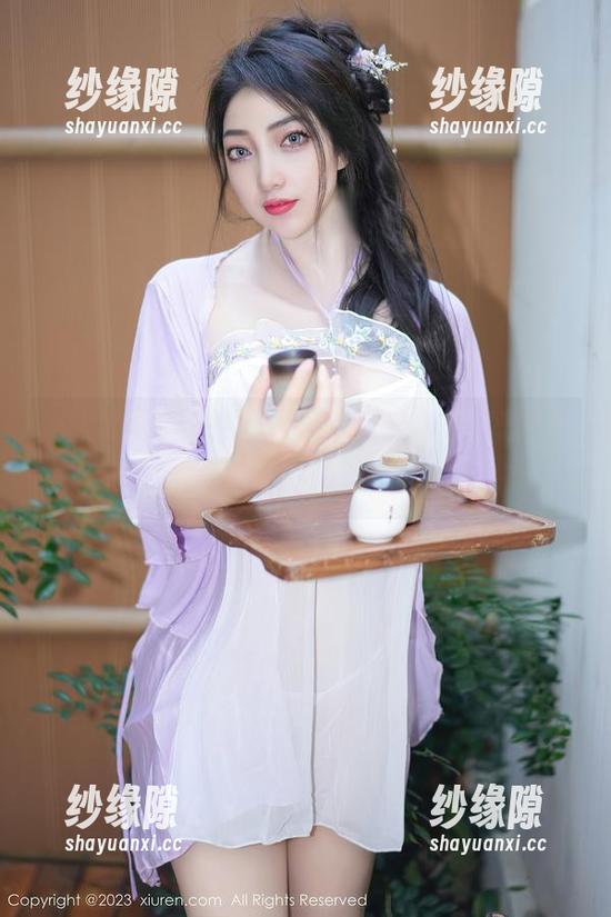秀人网-周于希Sally 秀人网 - 原图来啦!周于希Sally婚纱照,下载前请确保身边有足够的心灵鸡汤。