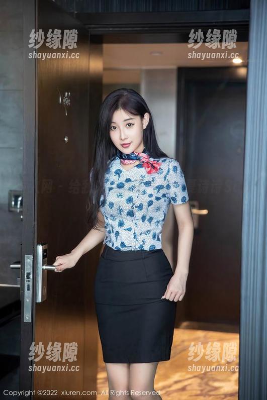 秀人网-夏诗诗Sally 秀人网 - 给我来点女王气息,夏诗诗Sally的高清写真!