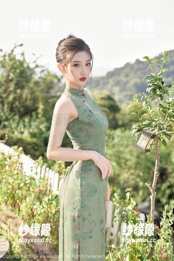 秀人网-夏诗雯Sally 秀人网 - 夏诗雯Sally的在线表演,女友心事一览无遗——原图速递!