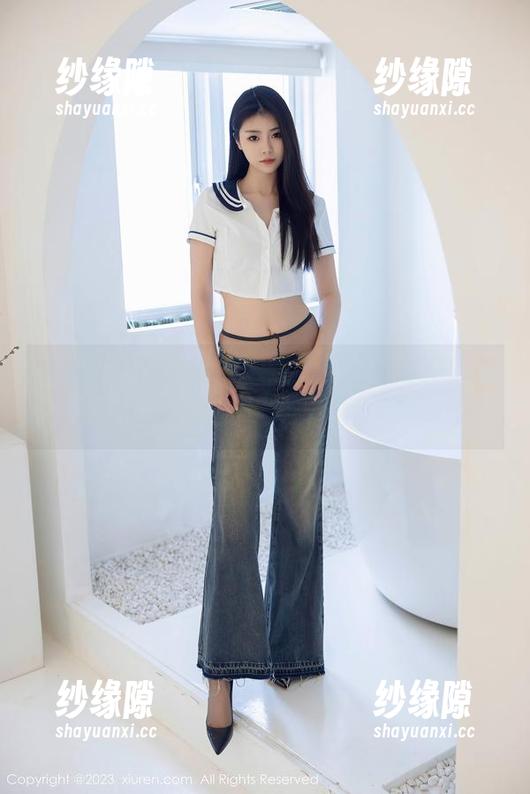 秀人网-奶油妹妹 秀人网 - 奶油妹妹的美图合集,这肉丝竟有种想要拥抱的冲动,嘿嘿。