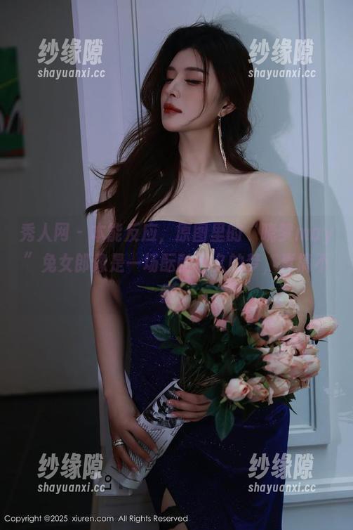 秀人网-晓梦may 秀人网 - 本能反应,原图里的“晓梦may”兔女郎像是一场酝酿已久的梦,真搞不懂。