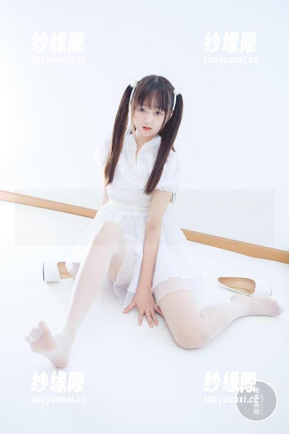 稚乖画册 更新!稚乖画册的体操服图集,保准让你想多看几眼
