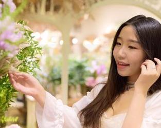是穆零Mu0的新内衣套图,还是我的节操不见了呢!来看分享吧!