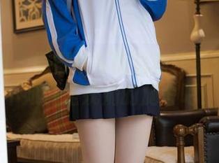 紧急企划 - 樱樱樱可的最新作品:女仆?不如说是妩媚的施舍吧!