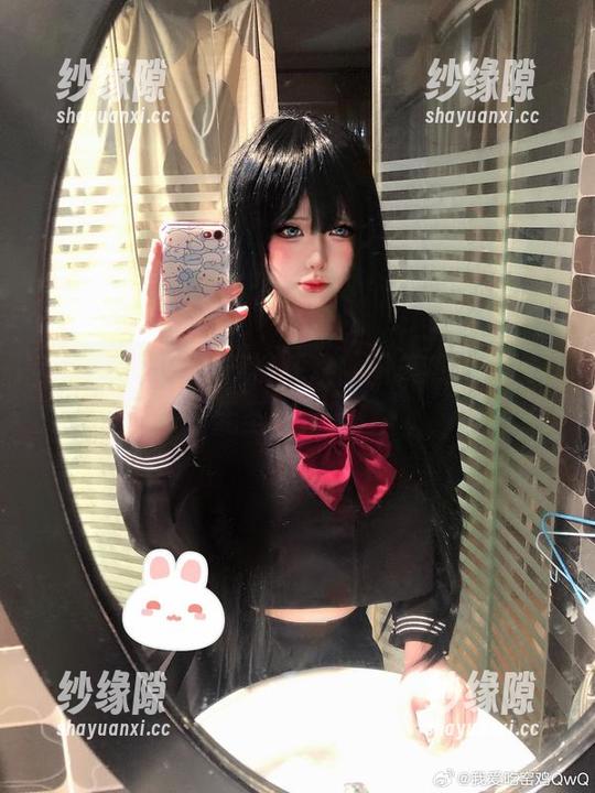 纯爱neko 纯爱neko的牛仔裤狂欢!图集热辣登场,无圣光不限!