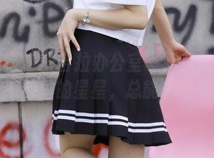 绮梦摄影 - 安吉拉办公室写真集精选:她是上班族里的星星,总能掷地有声。